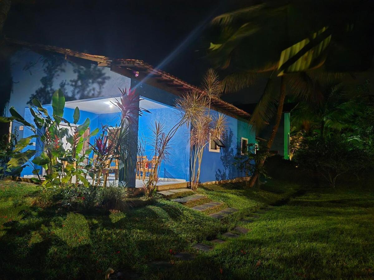 Casa Azul Portogalo Villa Angra dos Reis Exterior photo