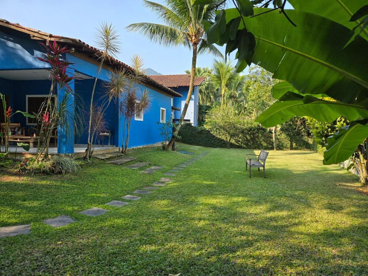 Casa Azul Portogalo Villa Angra dos Reis Exterior photo